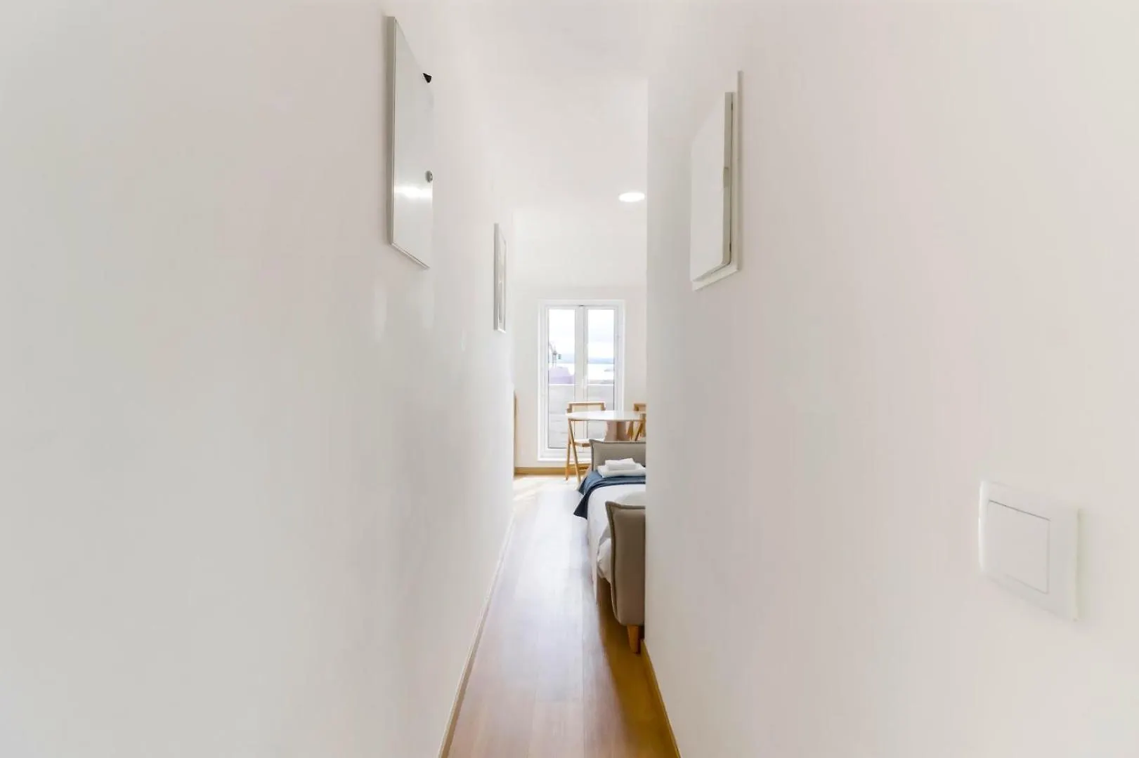 2Br Terrace With Tagus View - Air-Conditioned | By Airnest Lisbon 0*,  Portugal