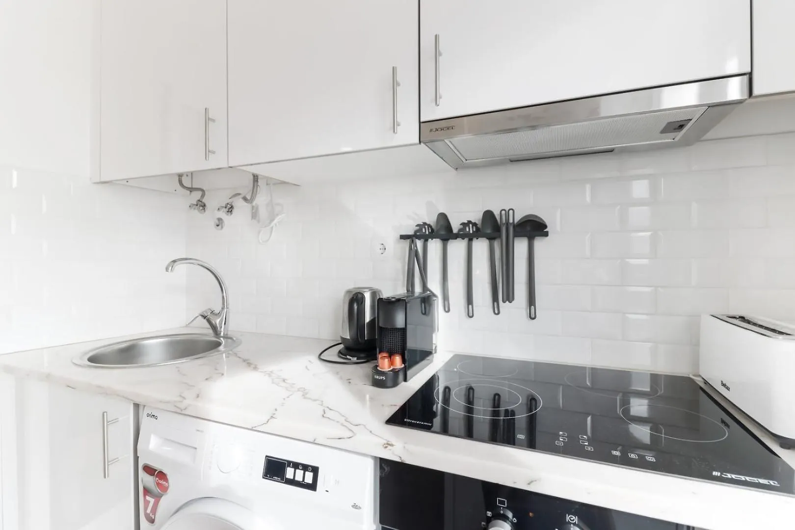 Apartament 2Br Terrace With Tagus View - Air-Conditioned | By Airnest Lizbona