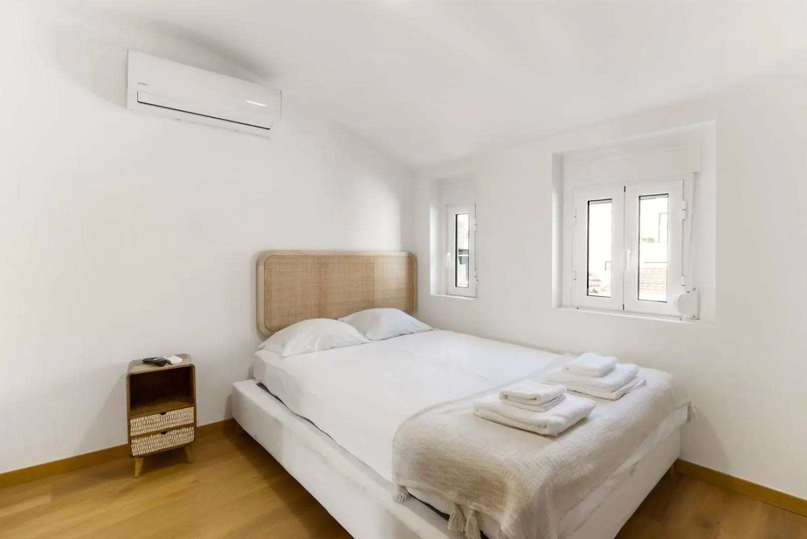 2Br Terrace With Tagus View - Air-Conditioned | By Airnest Lizbona Portugalia